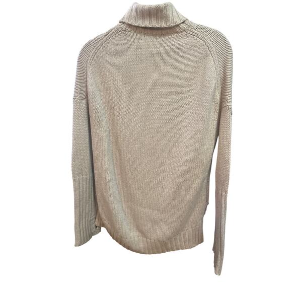 ZADIG & VOLTAIRE PULL ALMA ROCK SWEATER SIZE XS - Picture 2 of 6